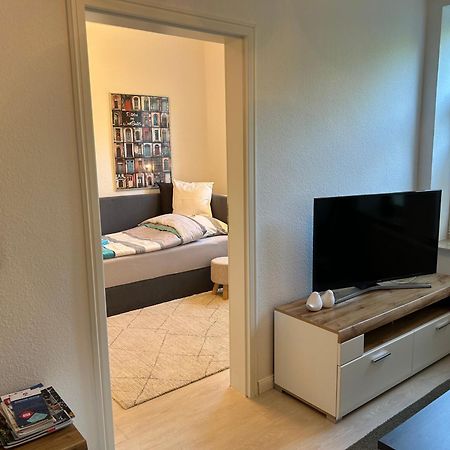City Apartment Lueneburg Εξωτερικό φωτογραφία