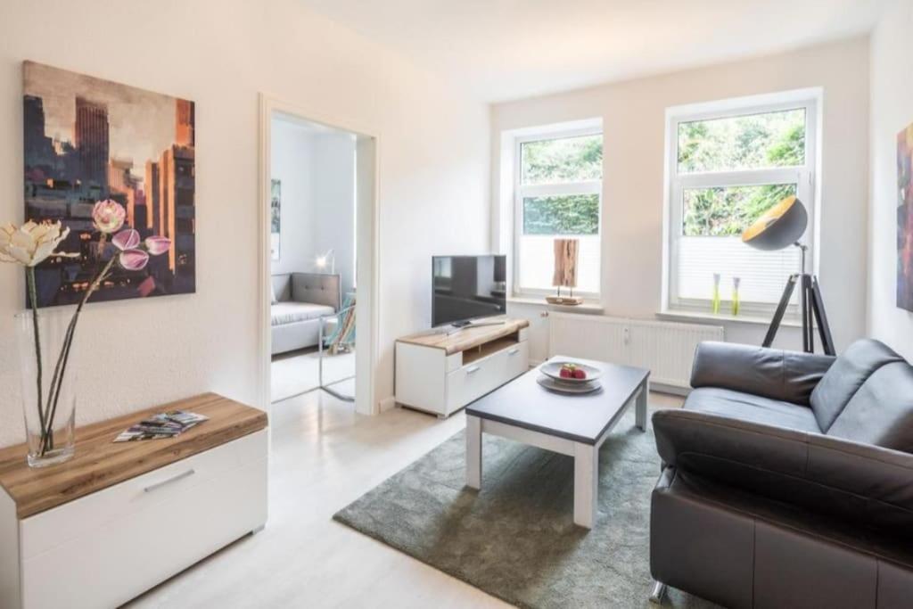 City Apartment Lueneburg Εξωτερικό φωτογραφία